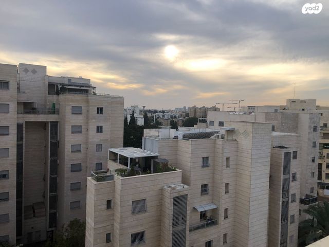 דירה, כצנלסון 2, אלישיב, לוד