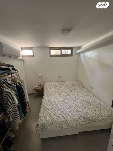 מרתף/ פרטר, בקעת בית נטופה 13, הדרים, הדרים החדשה, כפר סבא