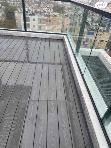 דירה, דניאל 3, ניצנה, בת ים