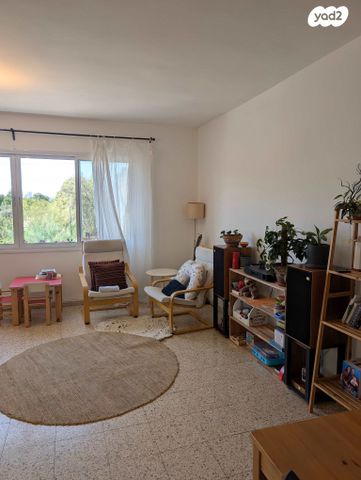 סאבלט, רוקח 78, שכונת הותיקים, רמת גן