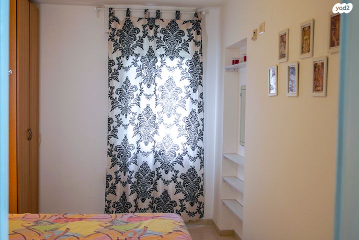 דירה, הרב מיימון 39, נווה שאנן, חיפה