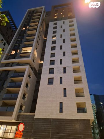 דירה, הכלנית 7, קרית גיורא, אור יהודה