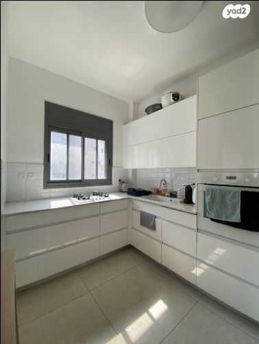 דירה, מקס נורדאו 10, דרום מערב ותיק, בת ים