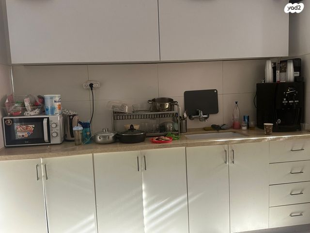 דירה, שדרות הרצל 117, שבעת המינים, דימונה