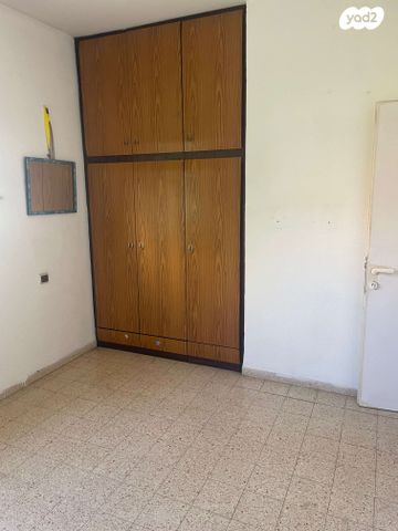 דירה, וולפסון 49, עיר, מרכז העיר, נהריה