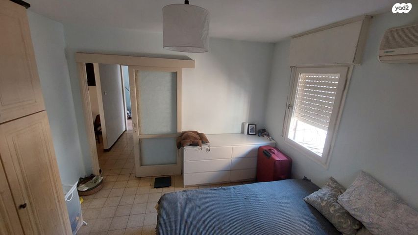 דירה, חיננית 4, יפו ד', גבעת התמרים, תל אביב יפו