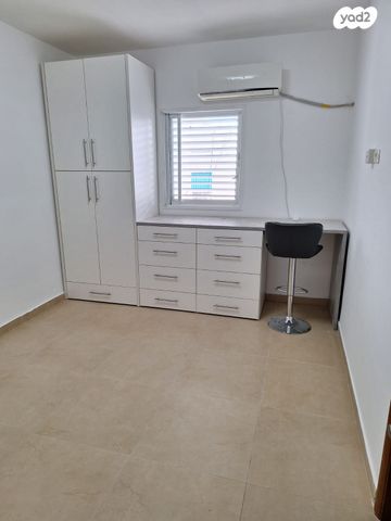 דירה, משה אבן עזרא 3, רובע ה', אשדוד