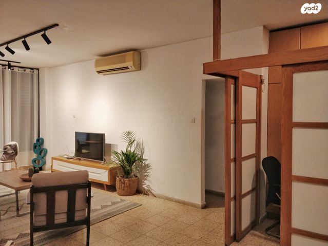 דירה, שלמה קפלנסקי 41, רמז, מערב ותיק, ראשון לציון