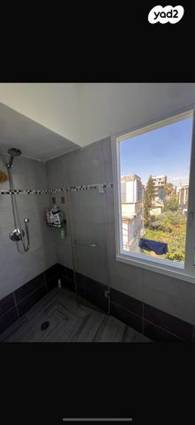 דירה, חפץ חיים 19, המרכז השקט / מרכז העיר, פתח תקווה