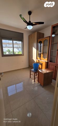 דירה, שמואל הנגיד 5, גרין ועם, חולון