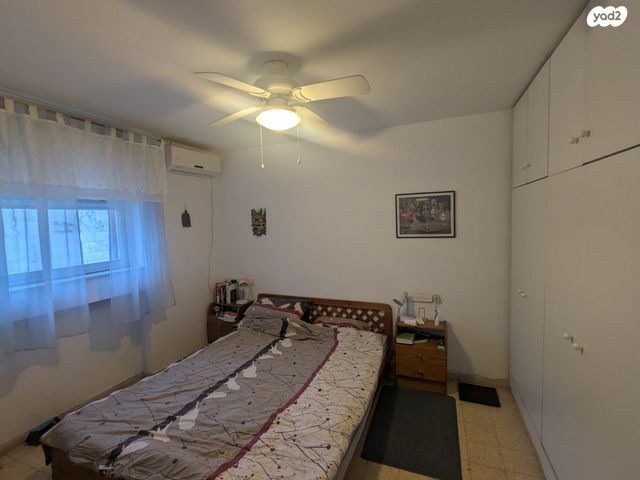 דירה, גנרל פייר קניג 19, בקעה, ירושלים