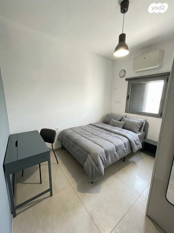 דירה, מקס נורדאו 10, דרום מערב ותיק, בת ים