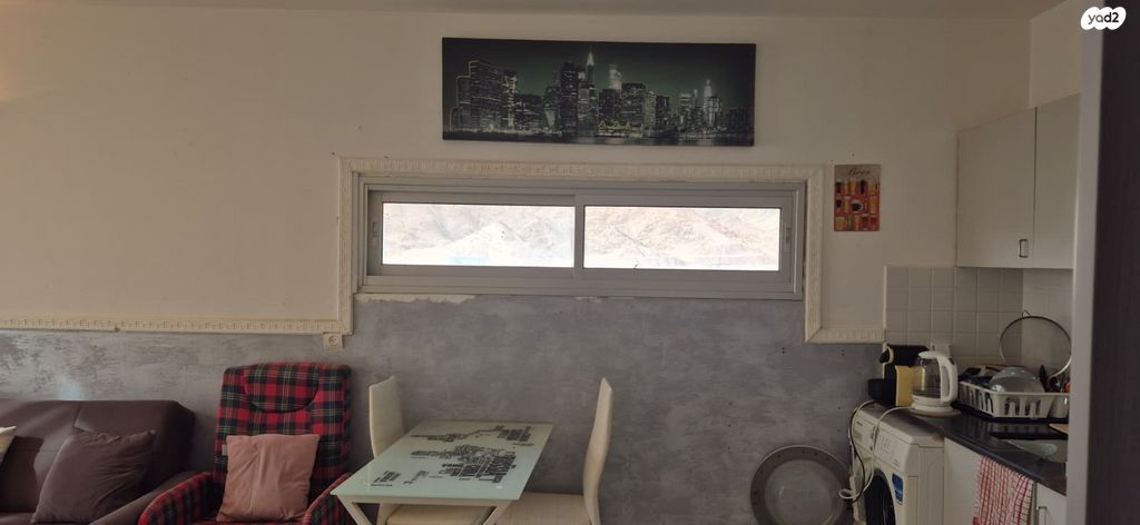 דירה, מלכת שבא 3, אורים, מערב 2, אילת