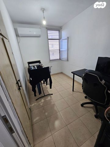 דירה, רמה 12, נווה שרת, תל אביב יפו