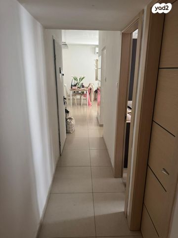 דירה, החשמונאים 24, גרין ועם, חולון