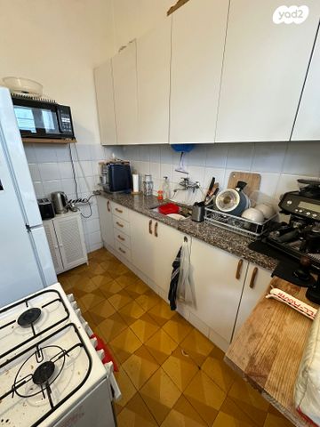 דירה, זמנהוף 11, הצפון הישן - דרום, תל אביב יפו