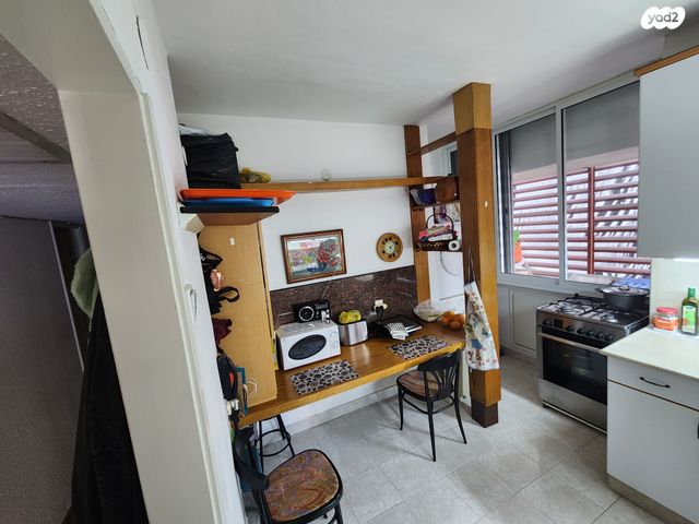 סאבלט, שלומציון 8, נגבה, רמת גן