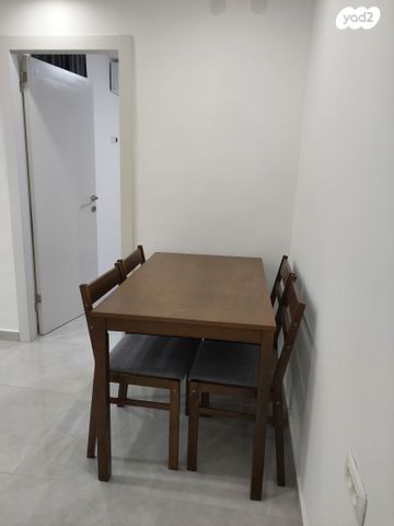 יחידת דיור, הברדלס 560, יעלים, אילת