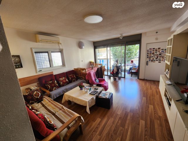 סאבלט, שלומציון 8, נגבה, רמת גן