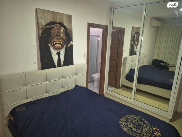 משה רחמילביץ' 16