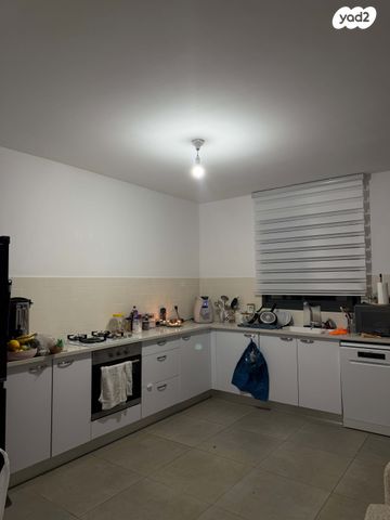 דירה, אלי יבלון 13, נוריות, ראשון לציון