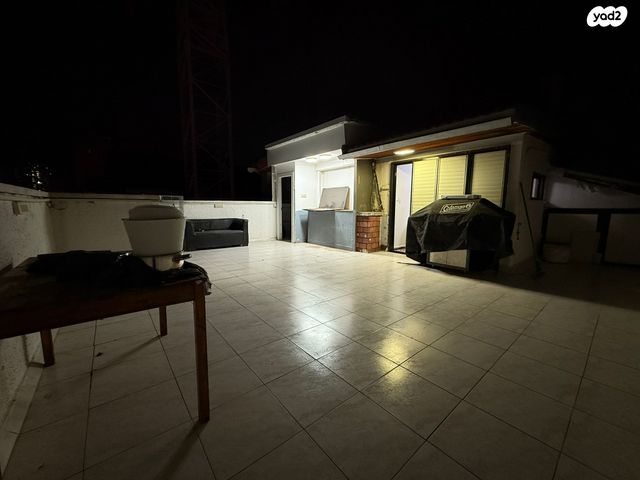 יחידת דיור, רוטשילד 160, המרכז השקט / מרכז העיר, פתח תקווה