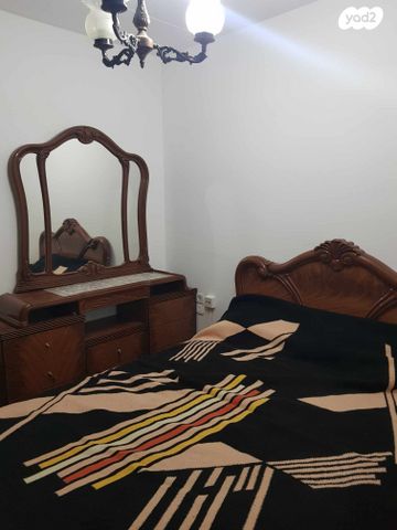 דירה, שפרינצק 23, גבעת אוסישקין, נהריה