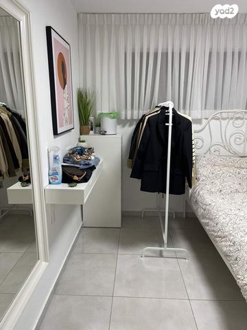 דירה, חיים סוטין 5, קרית שפרינצק, חיפה