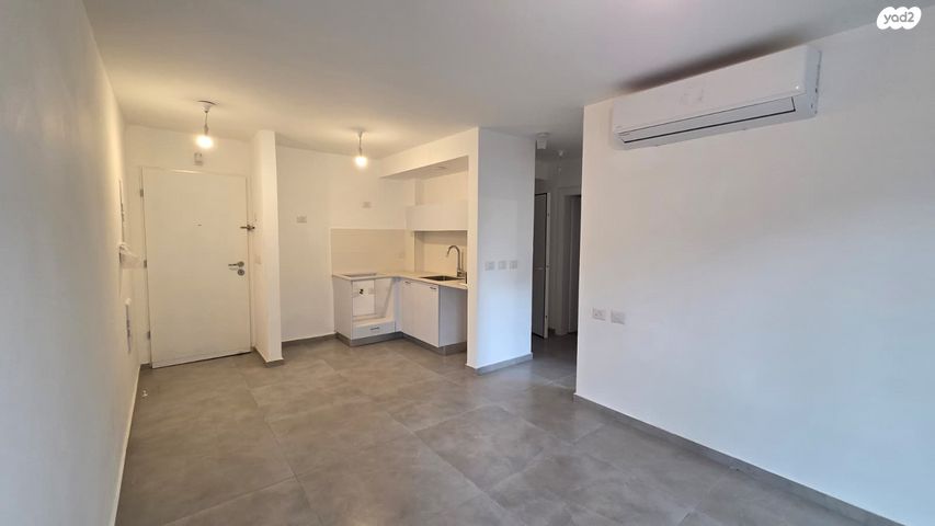 דירה, דרך שלמה 117, נווה שאנן, תל אביב יפו