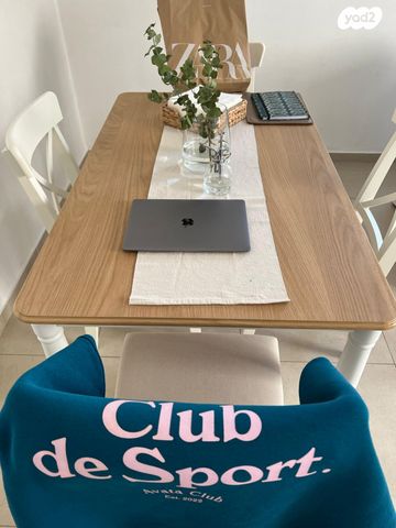 דירה, החשמונאים 24, גרין ועם, חולון