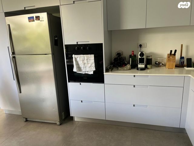 דירה, יצחק אפשטיין 9, הצפון החדש - כיכר המדינה, תל אביב יפו