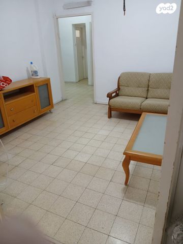 דירה, הרצל 27, רוטשילד עצמאות, בת ים