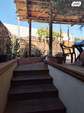 תיירות ונופש, זאבים 50, יעלים, אילת