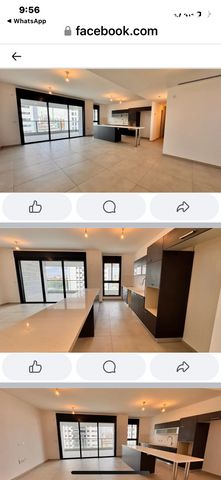 דירה, יונה וולך 7, גרין פארק החדשה, הוד השרון