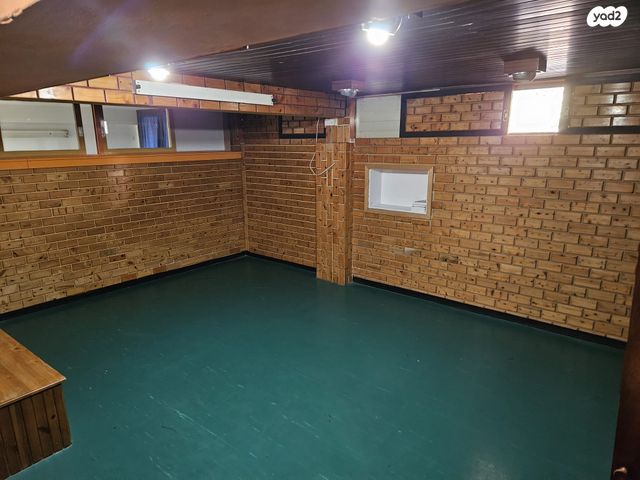 יחידת דיור, הפרחים 1, בית השיטה, בית השיטה