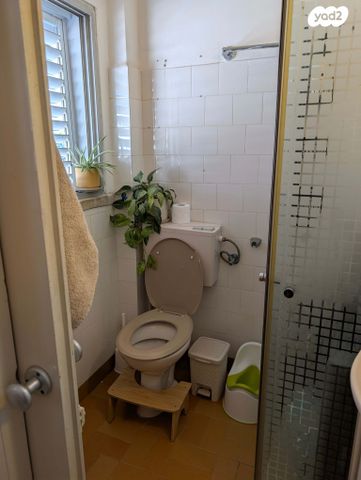 סאבלט, רוקח 78, שכונת הותיקים, רמת גן