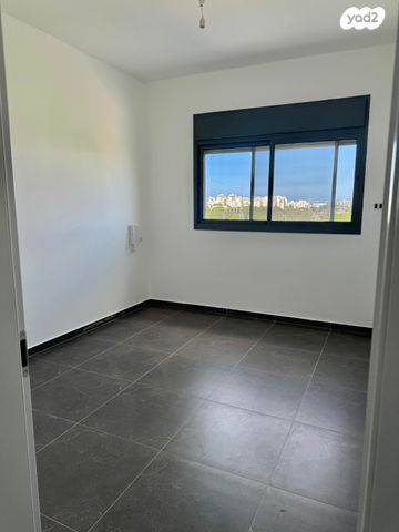 דירה, גומא 5, אגמים מזרח, אשקלון