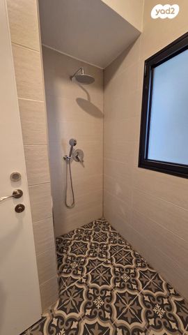 דירה, דרך שלמה 117, נווה שאנן, תל אביב יפו