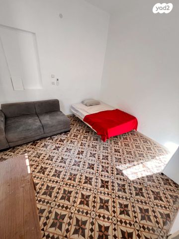 דירת גן, שבתאי לוי 12, ואדי נסנאס, חיפה