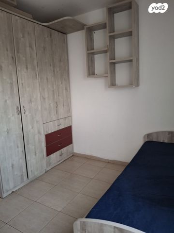 דירה, דרך תא"ל אורי בראון 19, רובע ב', אריאל