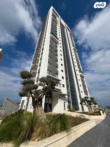 דירה, יפה נוף 1, אפרידר, אשקלון