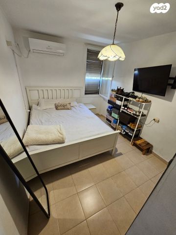 דירה, רמה 12, נווה שרת, תל אביב יפו