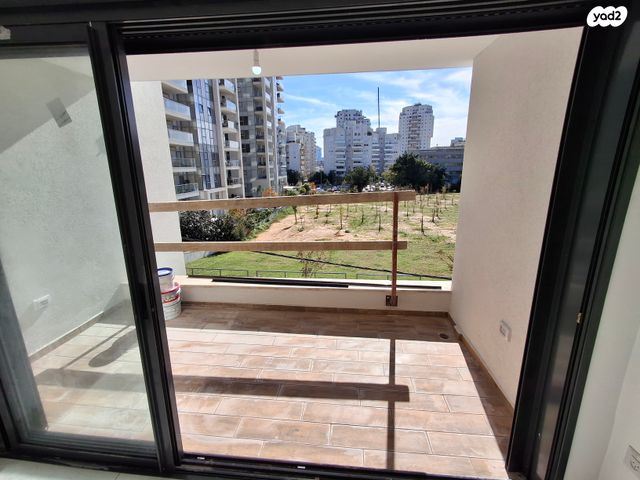 דירה, קהילת פאדובה 25, נאות אפקה א', תל אביב יפו