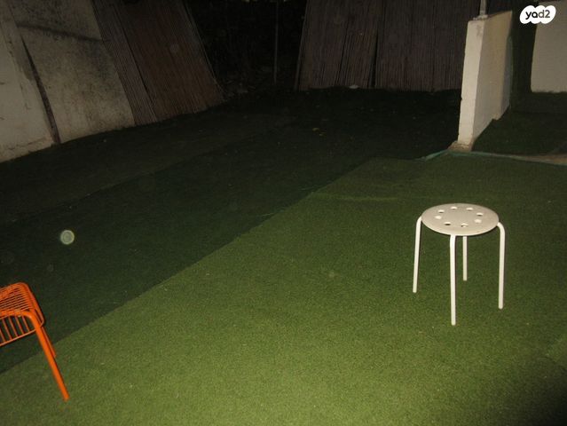 דירת גן, הגליל 20, מרכז העיר דרום, נתניה