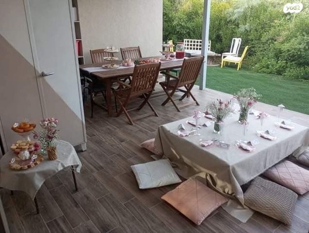 בית פרטי/ קוטג', דבורה הנביאה 3, עין דור, עין דור