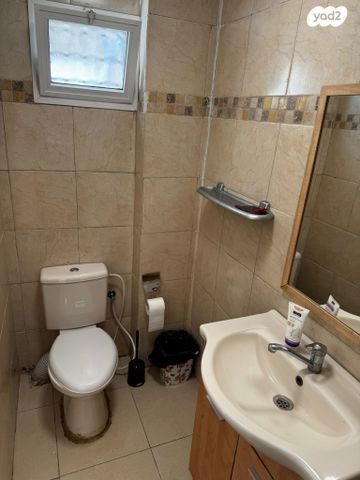 יחידת דיור, סחלב 4, גני אביב, לוד