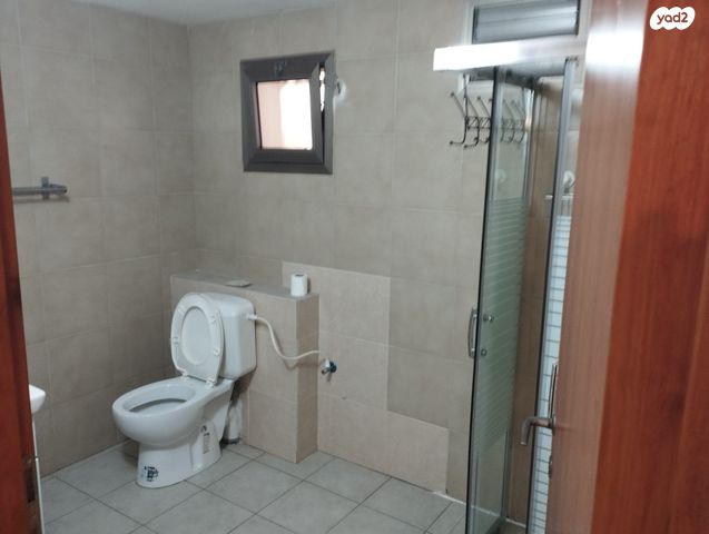 יחידת דיור, יצחק ולבר 55, נאות לון, באר שבע