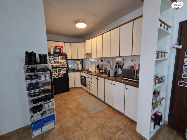 דירה, דרך יבנה 8, ב' / צפון מערב העיר, רחובות