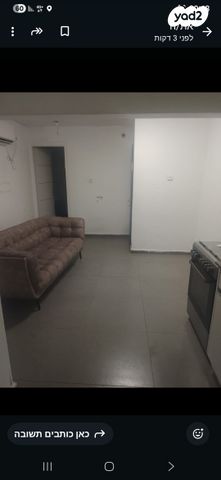 דירת גן, שיבת ציון 4, ג'סי כהן, חולון