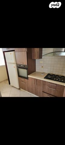 דירה, יוסף זימן 16, נחלת יצחק, תל אביב יפו